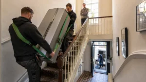 Council Collection or Private Fridge Removal