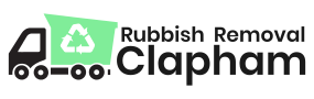 Rubbish Removal Clapham SW4